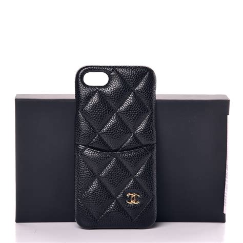 chanel quilted iphone case|designer iphone cases chanel.